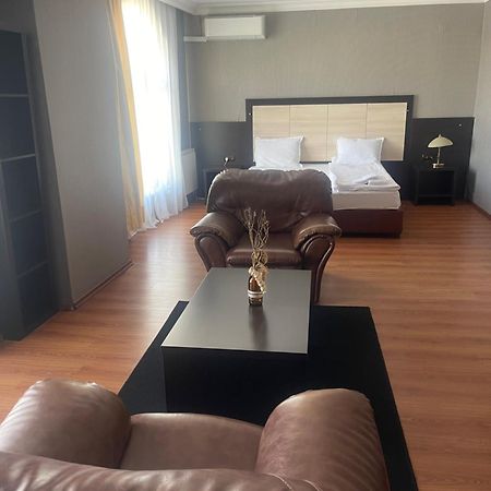 Hotel Consul โซเฟีย ภายนอก รูปภาพ