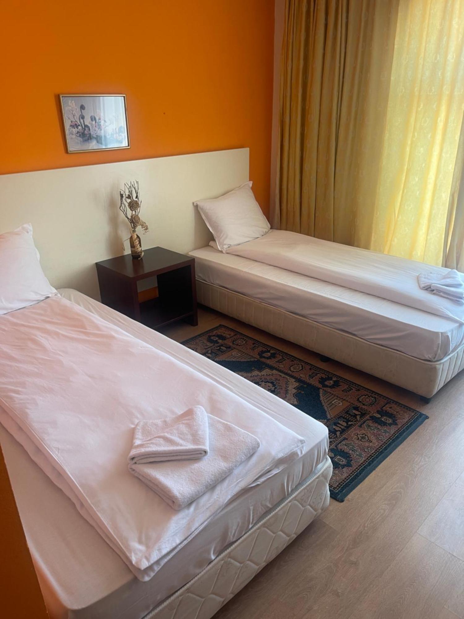 Hotel Consul โซเฟีย ภายนอก รูปภาพ