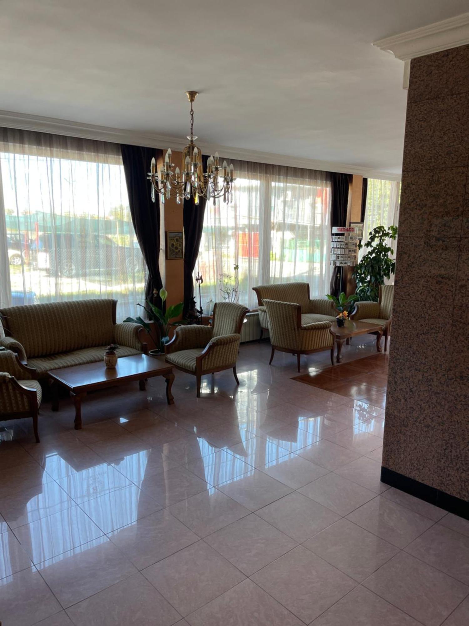 Hotel Consul โซเฟีย ภายนอก รูปภาพ