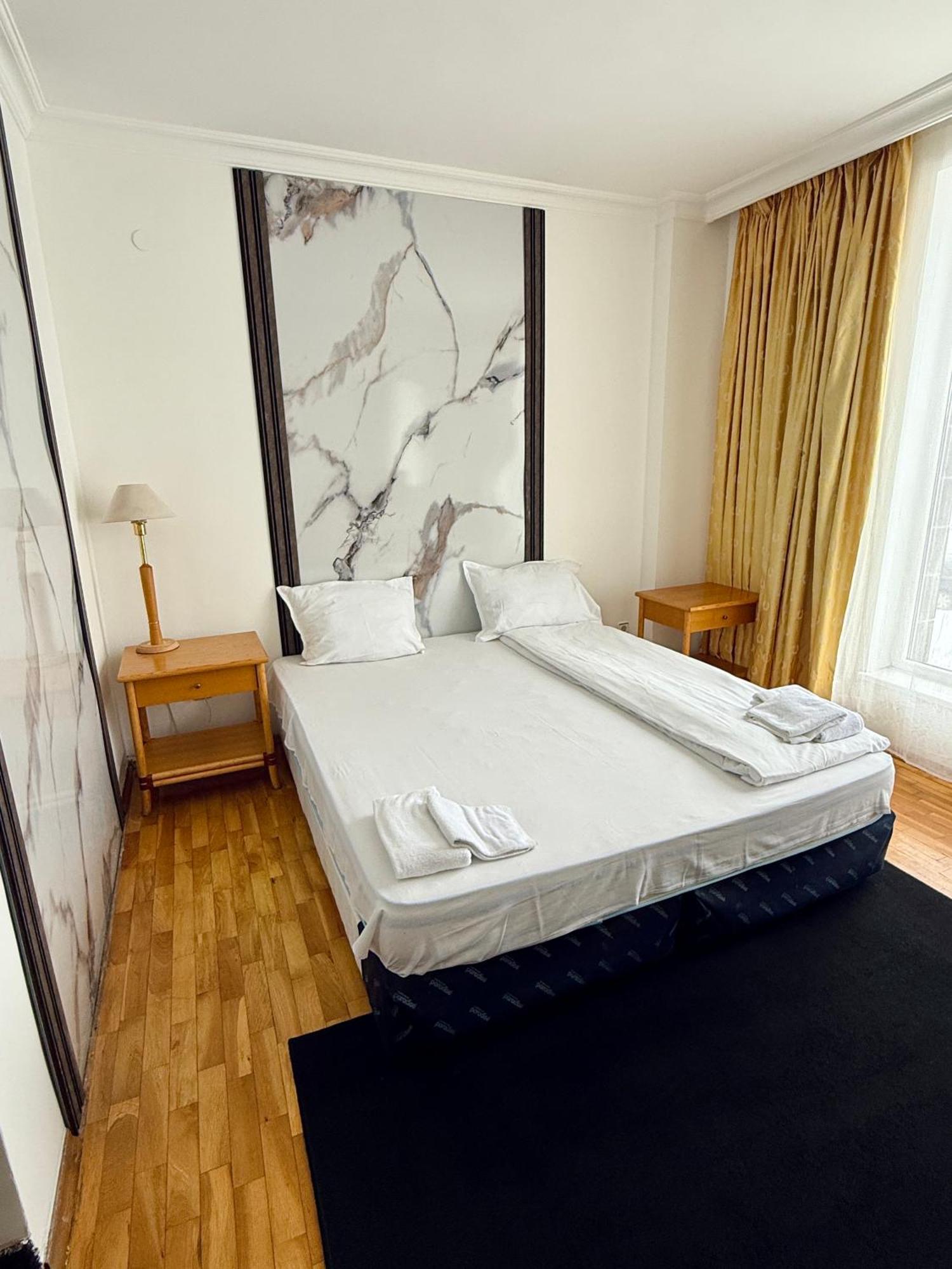 Hotel Consul โซเฟีย ภายนอก รูปภาพ