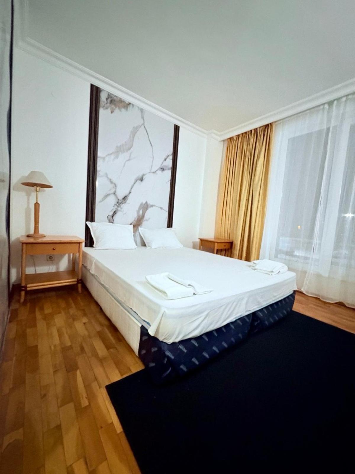Hotel Consul โซเฟีย ภายนอก รูปภาพ