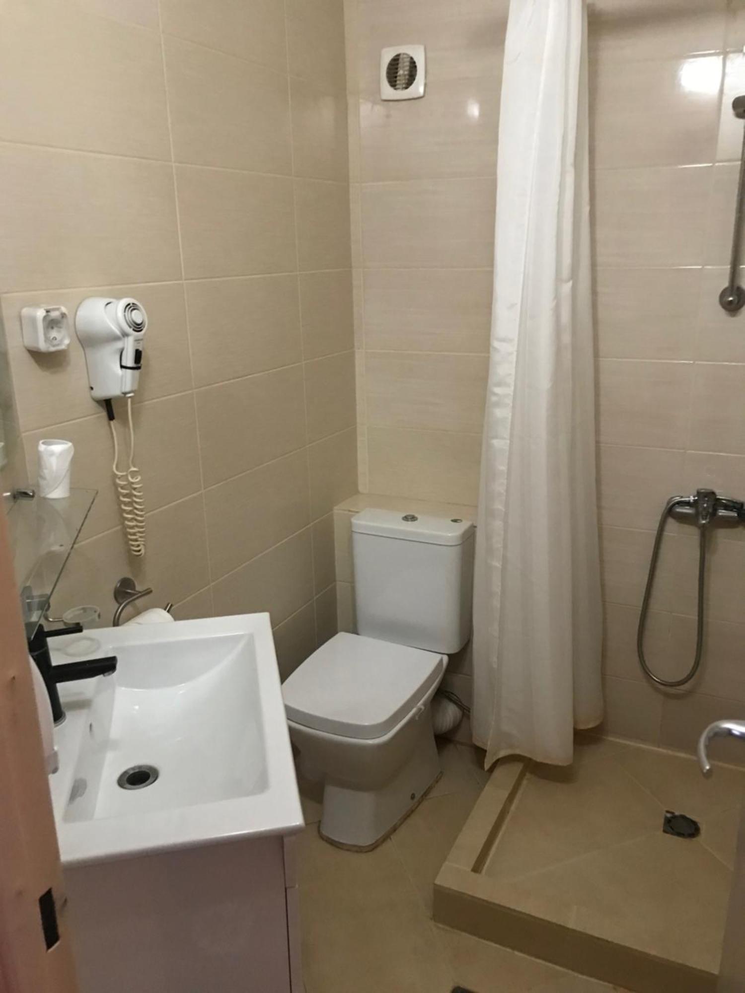 Hotel Consul โซเฟีย ภายนอก รูปภาพ