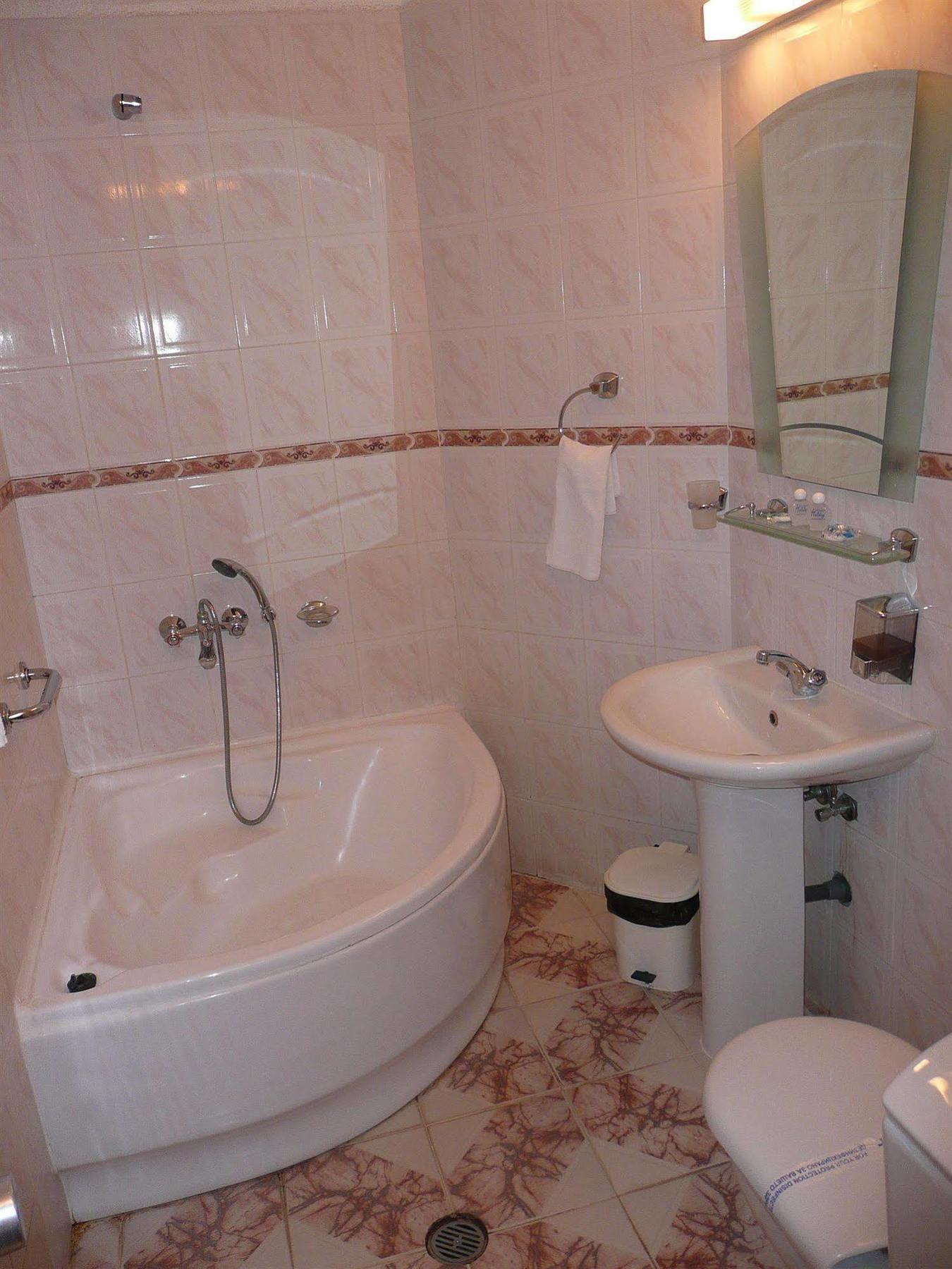 Hotel Consul โซเฟีย ภายนอก รูปภาพ