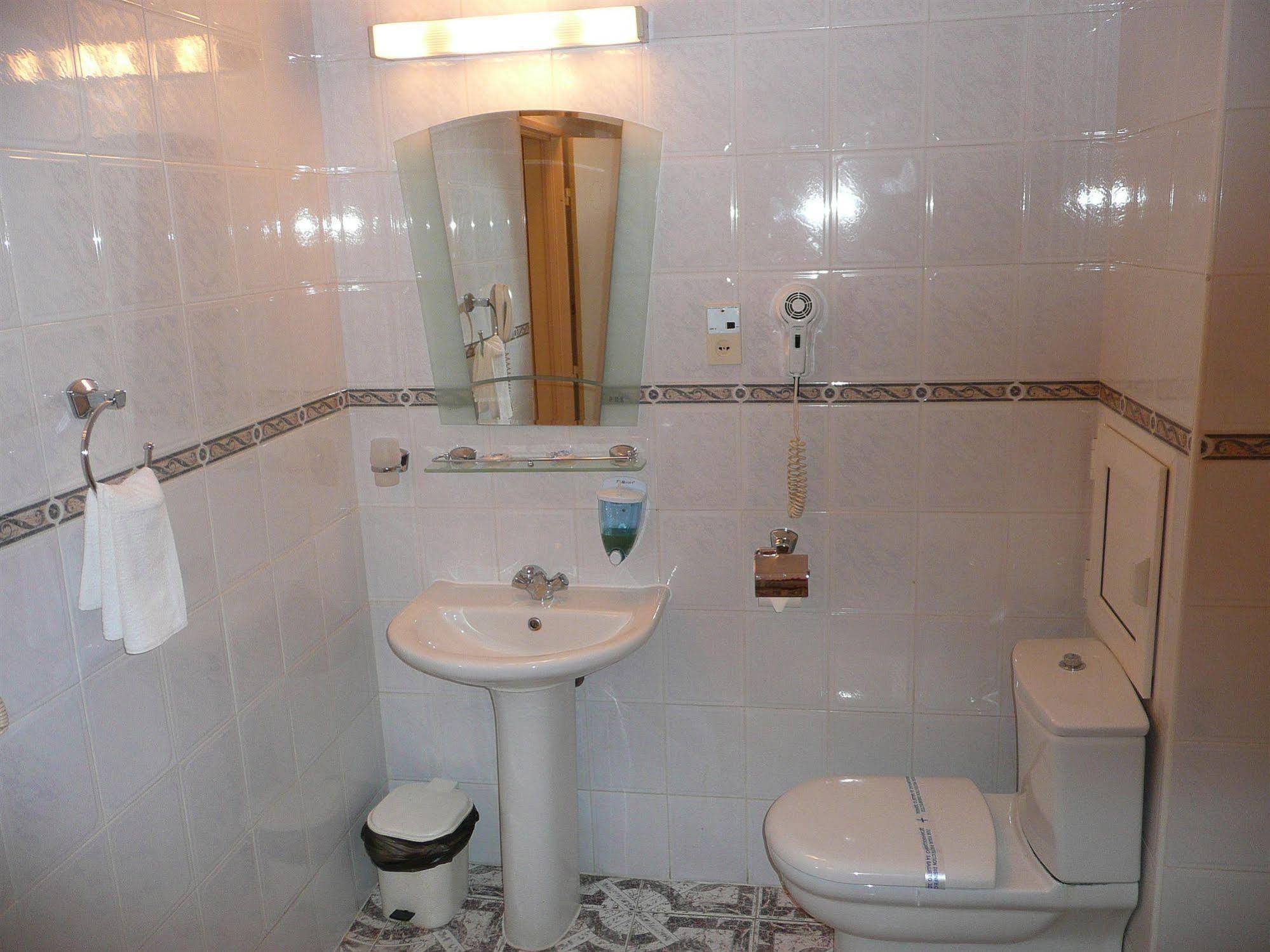 Hotel Consul โซเฟีย ภายนอก รูปภาพ